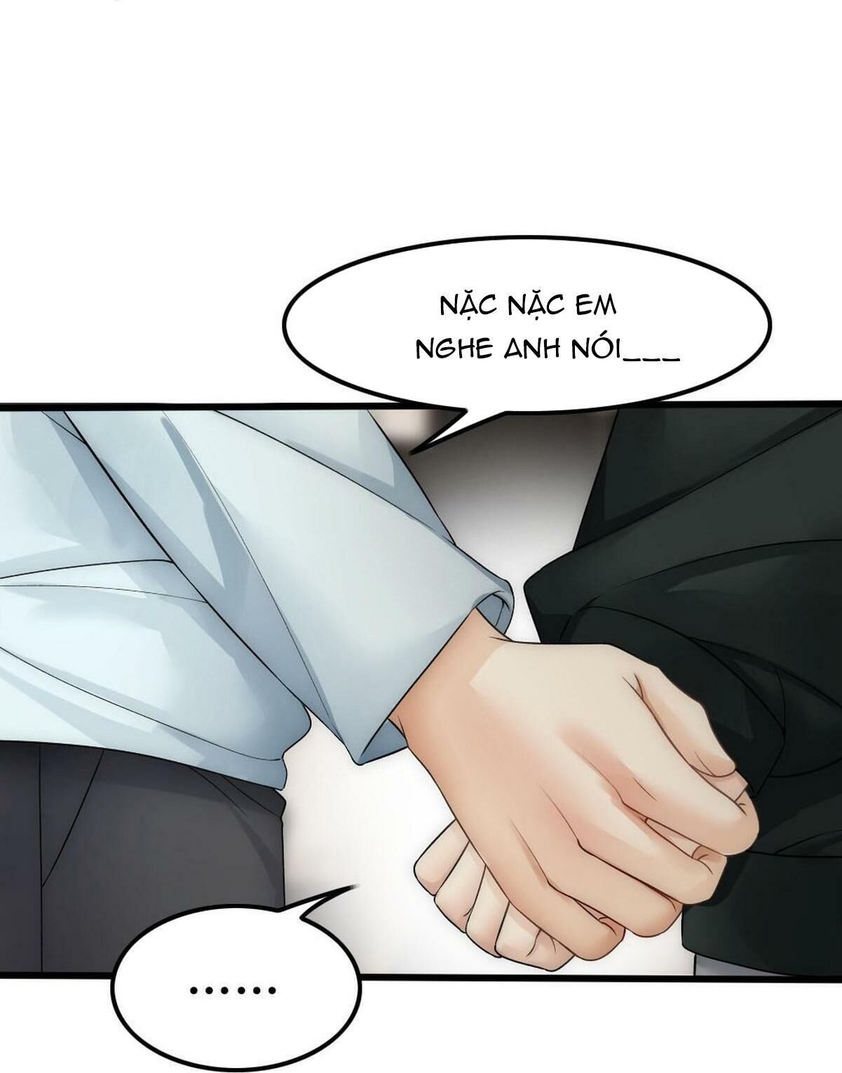 bảo bối ngoan, không thể cắn Chapter 51 - Next Chương 52