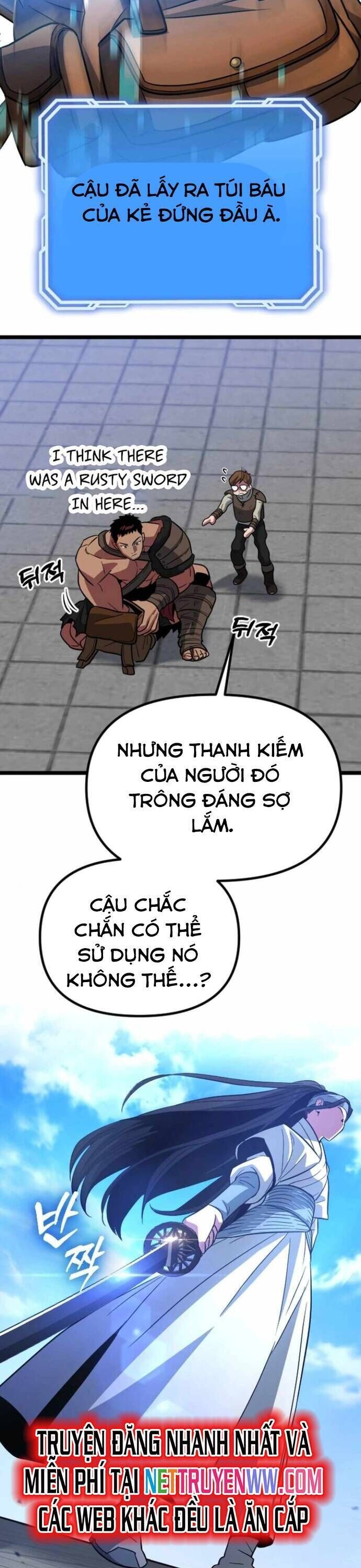 Cuồng Nhân Seoul Chapter 13 - Trang 1