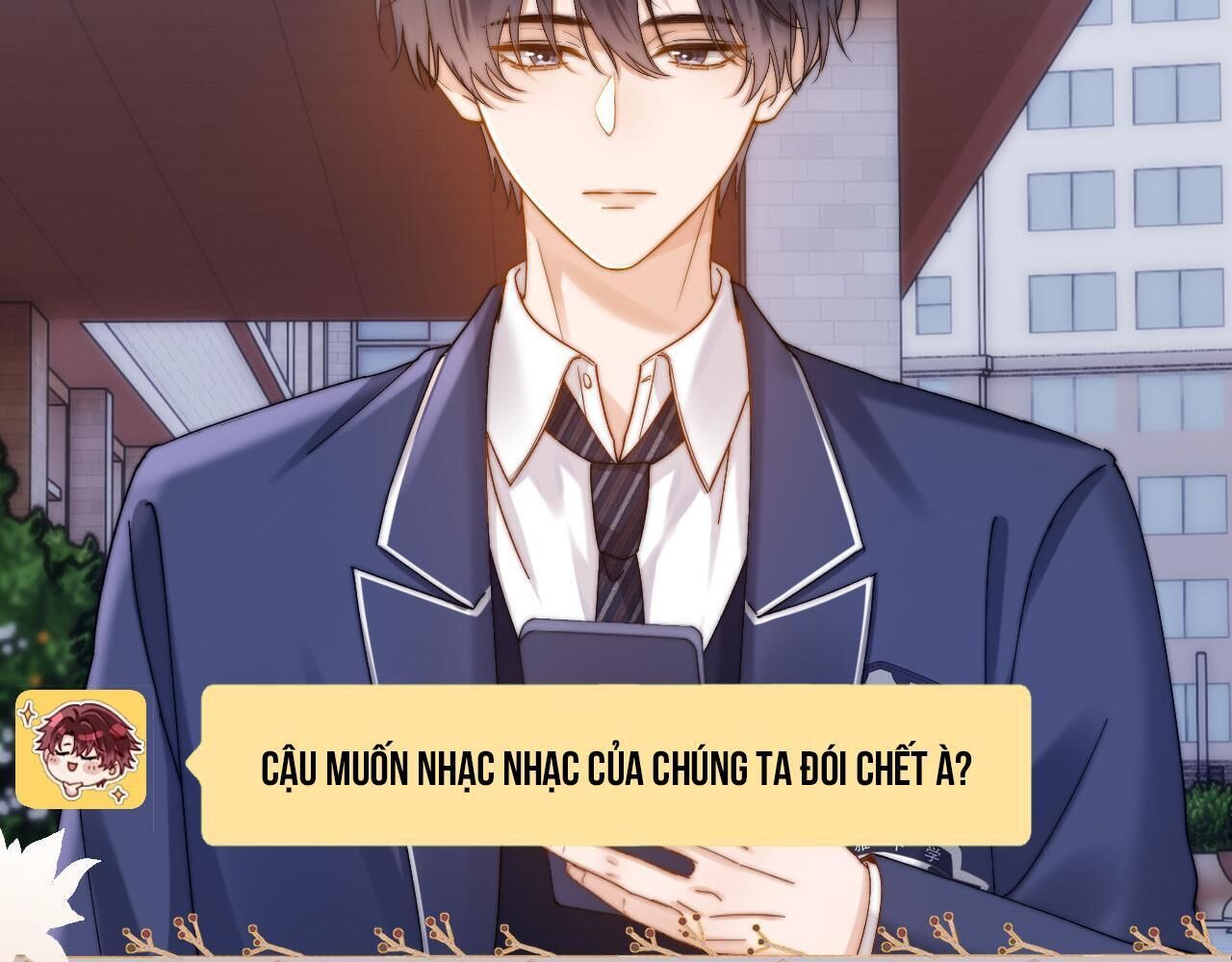 chất dị ứng cực cute Chapter 37 - Trang 2