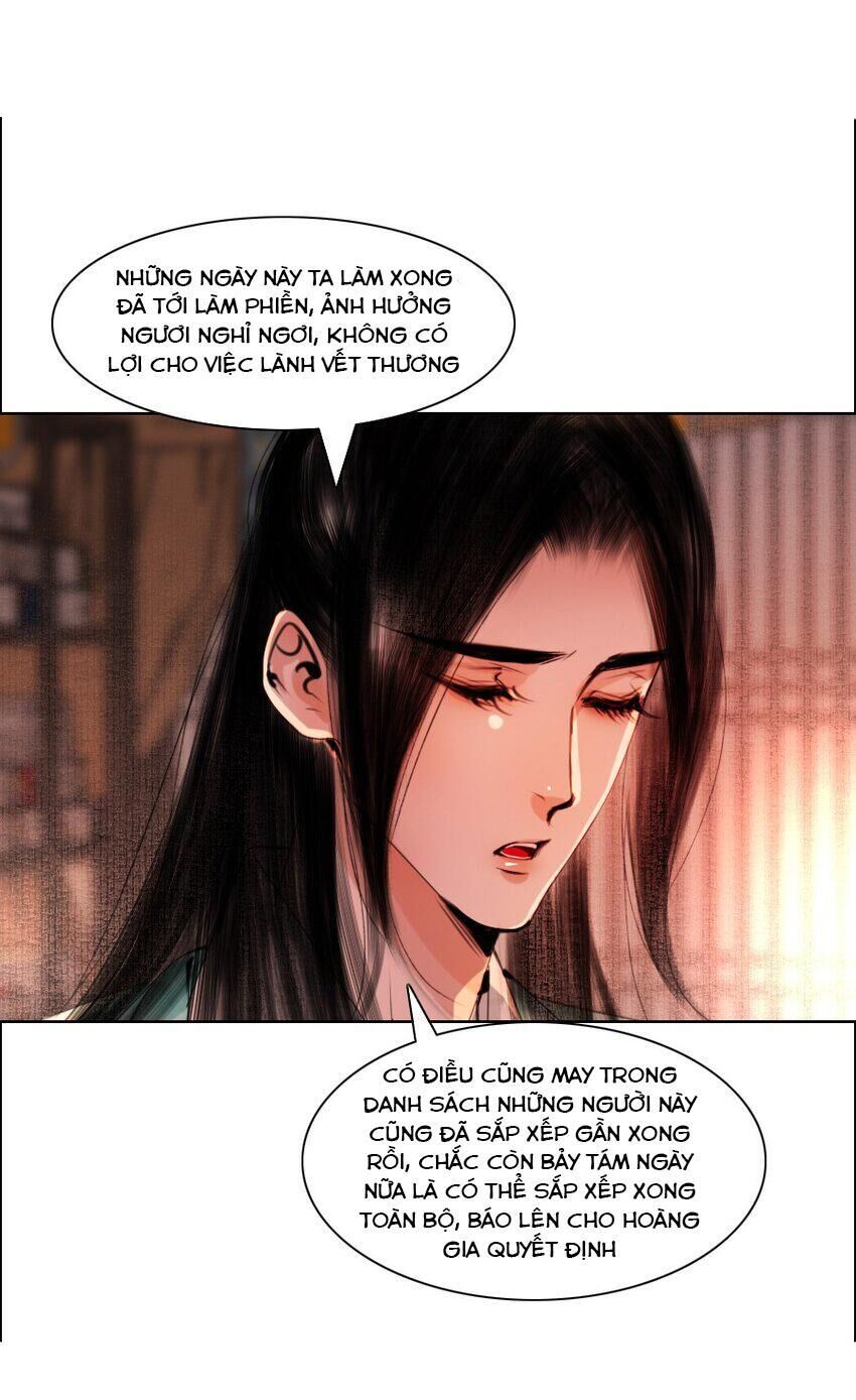 vòng luân hồi Chapter 66 - Trang 1