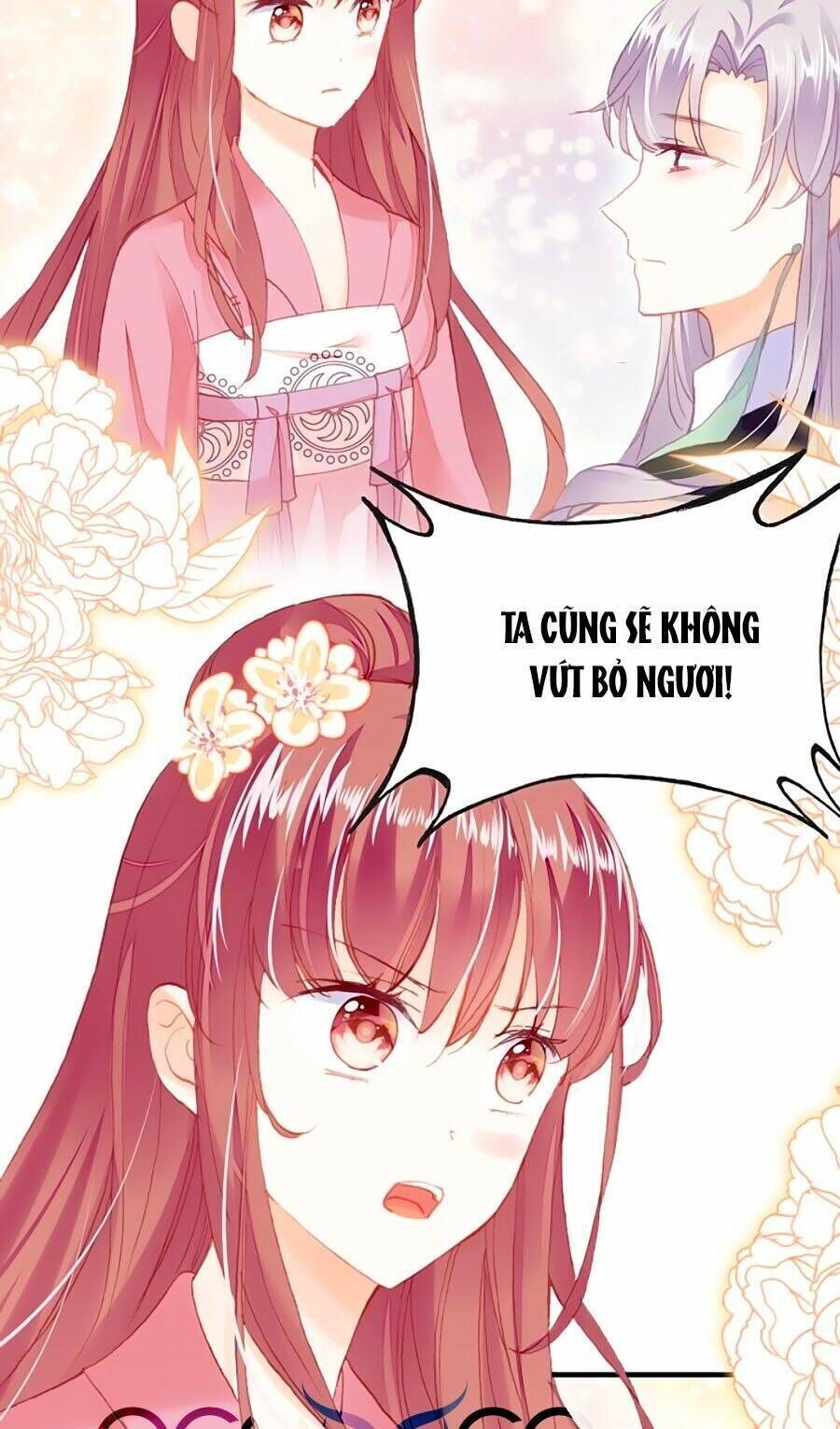 Trẫm Cũng Không Muốn Quá Khí Phách Chapter 55 - Next Chapter 56