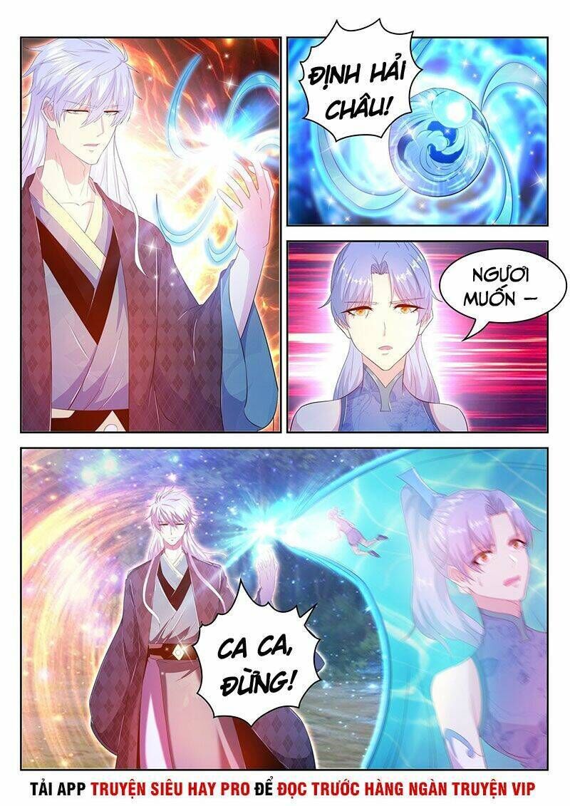 trọng sinh đô thị tu tiên Chapter 452 - Next Chapter 453