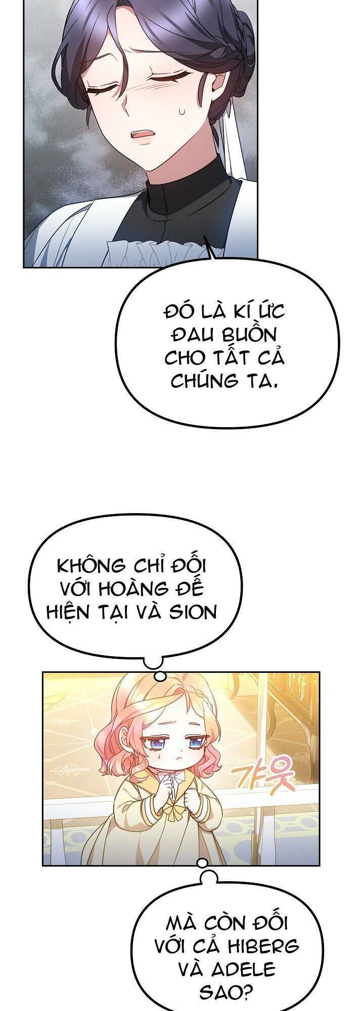 rồng con thuần hóa những kẻ điên rồ chapter 20 - Next chapter 21