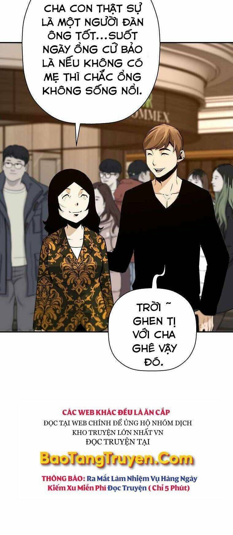 sự trở lại của huyền thoại chapter 45 - Next chapter 46