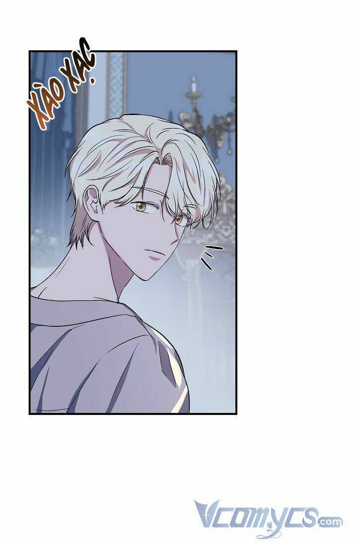 tôi không phải là cinderella chapter 51 - Trang 2