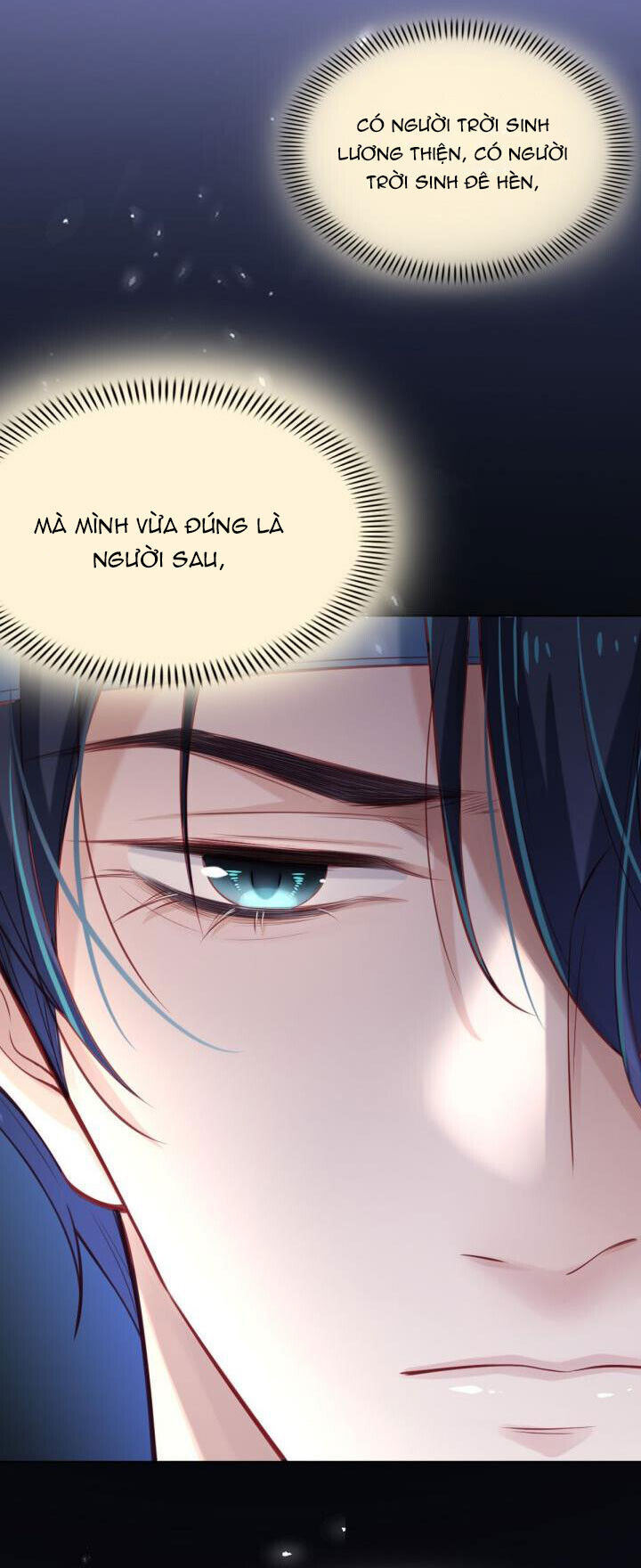 Xuyên Nhanh Chi Cải Tạo Bắt Đầu Lại Làm Người Chapter 2 - Next Chapter 3