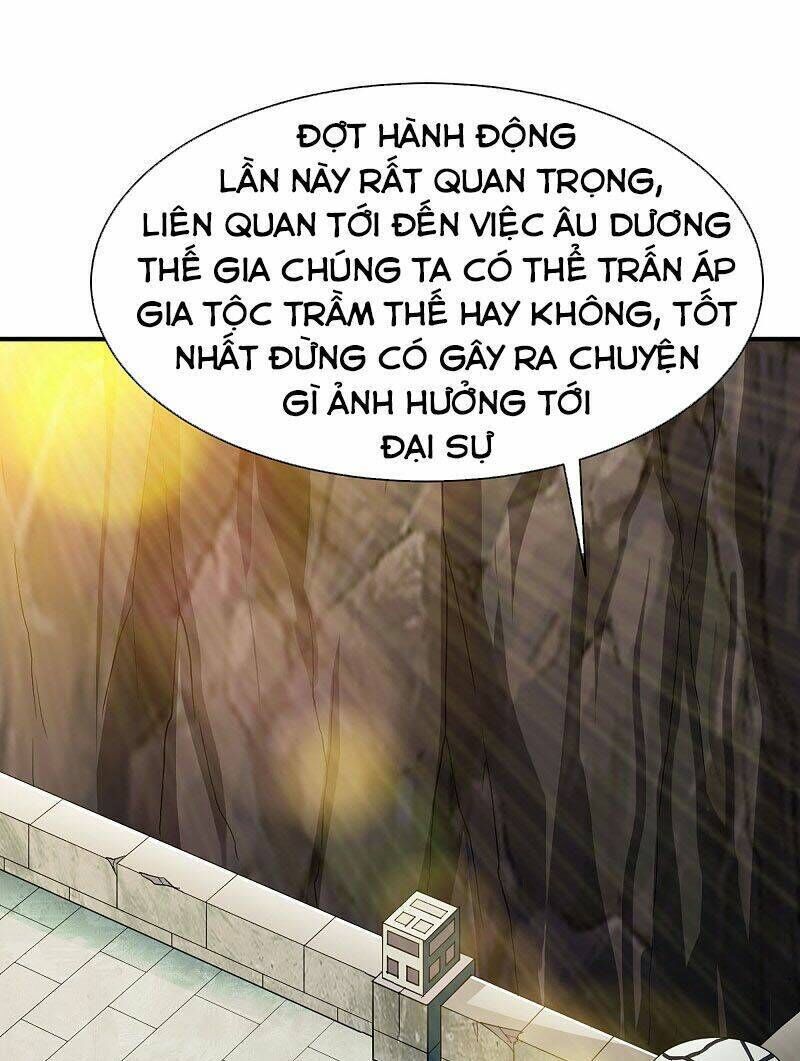 chiến đỉnh Chapter 266 - Next Chapter 267