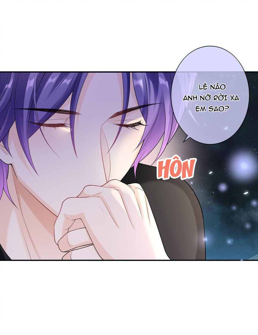 Scandal Quá Nhiều Là Lỗi Của Tôi Ư? Chapter 40 - Next Chapter 41