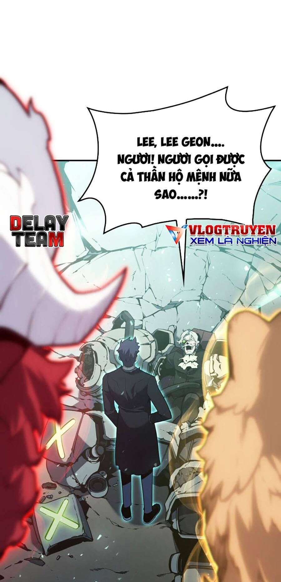 sự trở lại của anh hùng cấp thảm họa chapter 41 - Trang 2