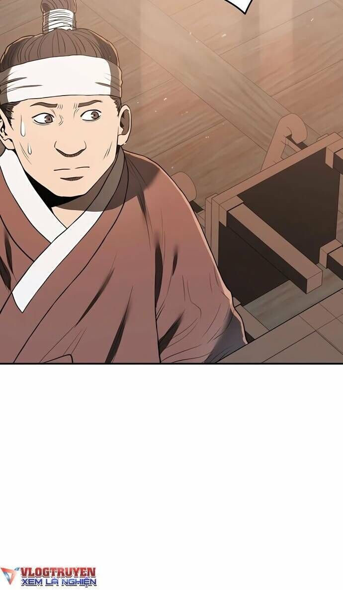 vương triều đen tối: joseon chapter 7 - Trang 2