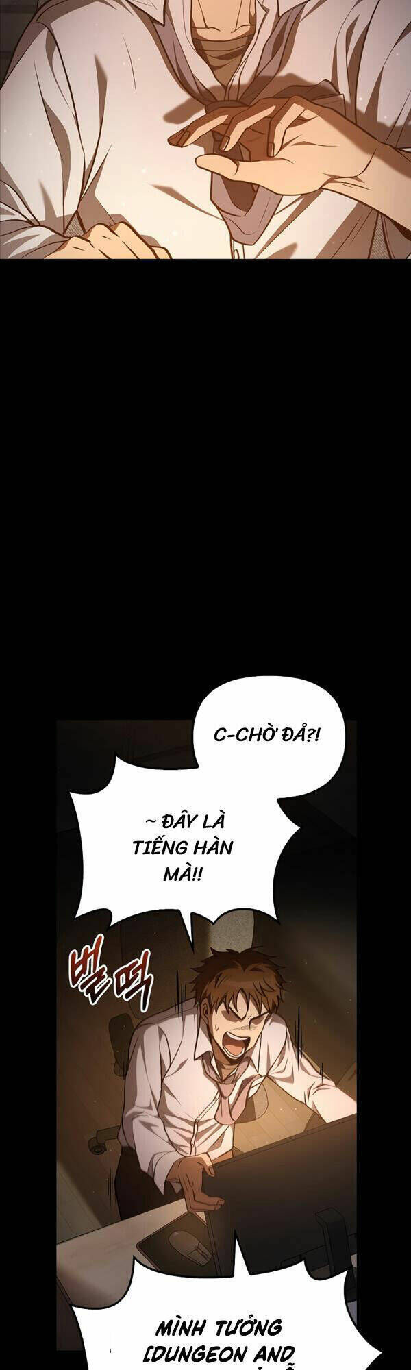 sống sót trong trò chơi với tư cách là một cuồng nhân chapter 1 - Next chapter 2