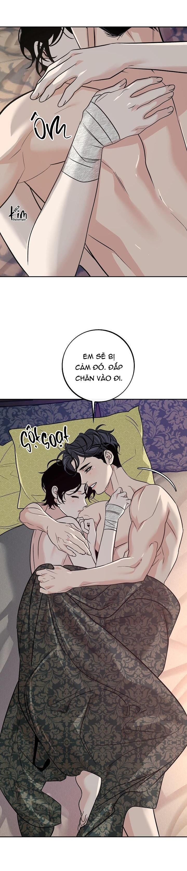 sa ha (anh dâu x em chồng) Chapter 42 - Next Chapter 43