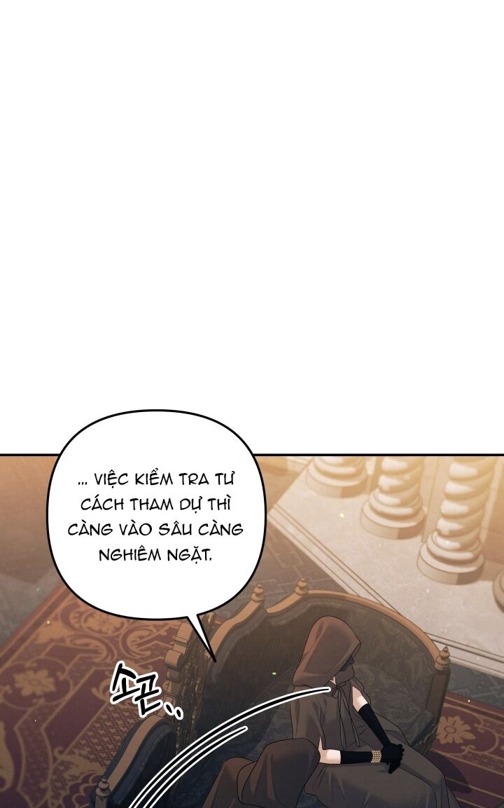 [18+] hôn nhân cưỡng đoạt 31.2 - Next Chap 32