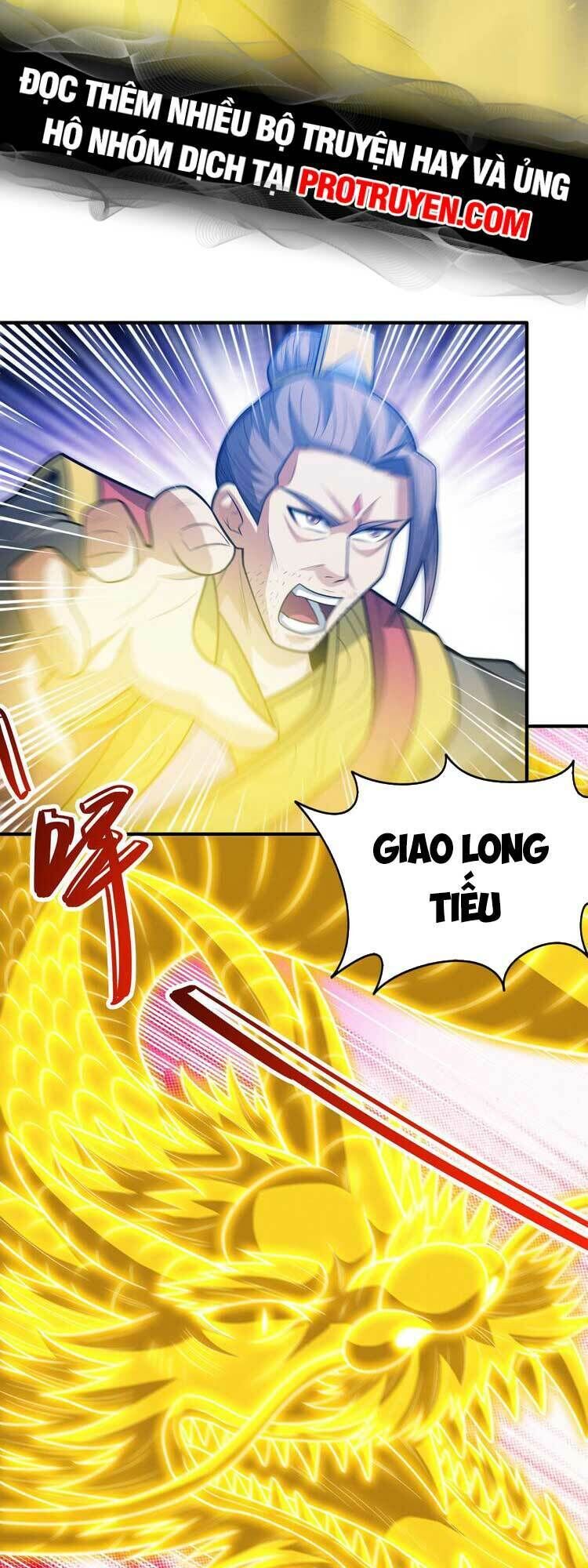 tuyệt thế võ thần chapter 624 - Next chapter 625