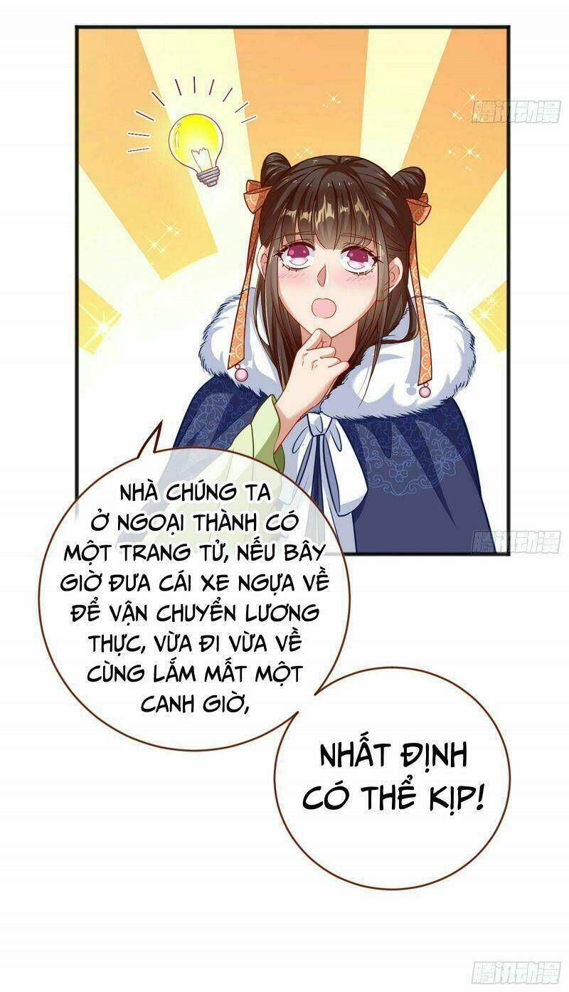 vạn tra triêu hoàng Chapter 166 - Next Chapter 167