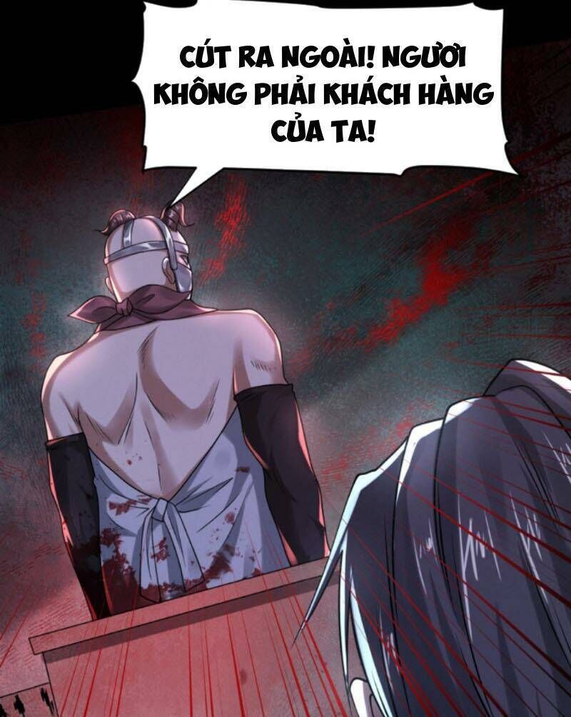 bởi vì cẩn thận mà quá phận hung ác chương 75 - Next chapter 76