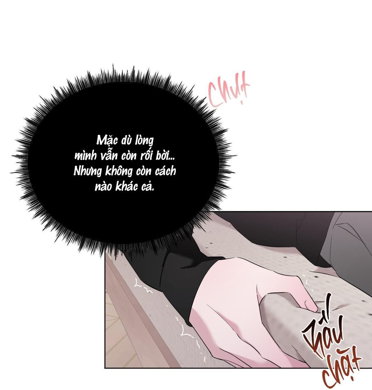 (Cbunu) Dễ Thương Là Lỗi Của Tôi Sao? Chapter 15 H - Trang 2