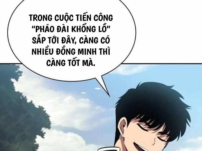 người chơi mới solo cấp cao nhất chapter 138 - Trang 1