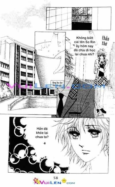 Đợi Em Chapter 43 - Next Chapter 44