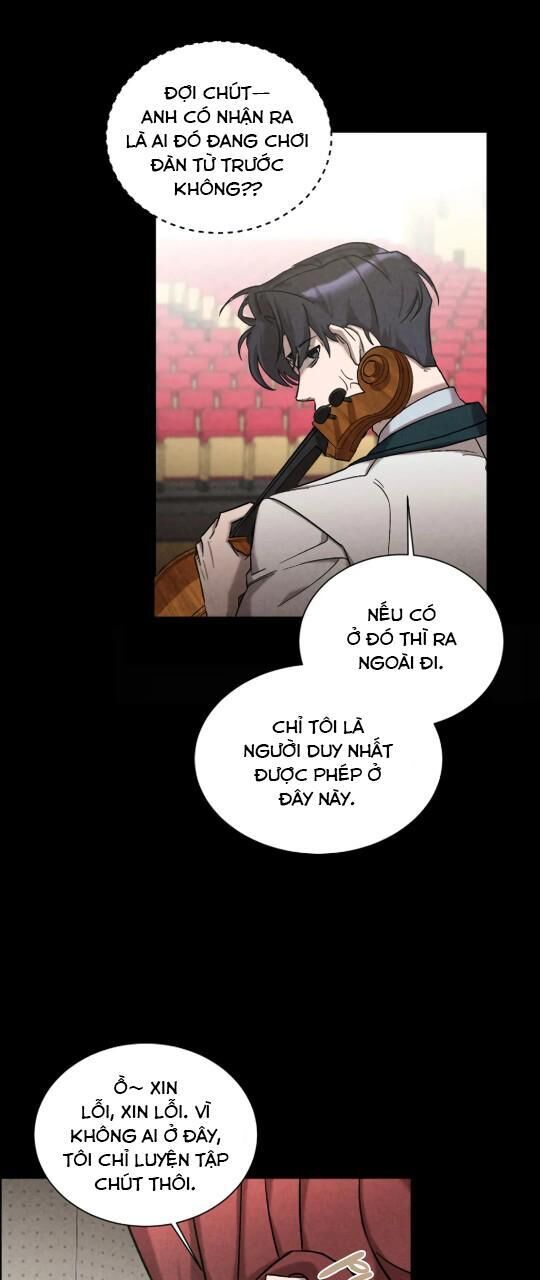 Tuyển Tập Manhwa 18+ Chapter 62 Rock'n roll - Next Chapter 63 Rock 'n roll