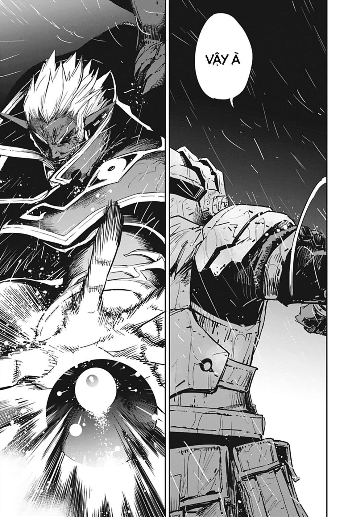 Goblin Slayer Chapter 40 - Trang 2