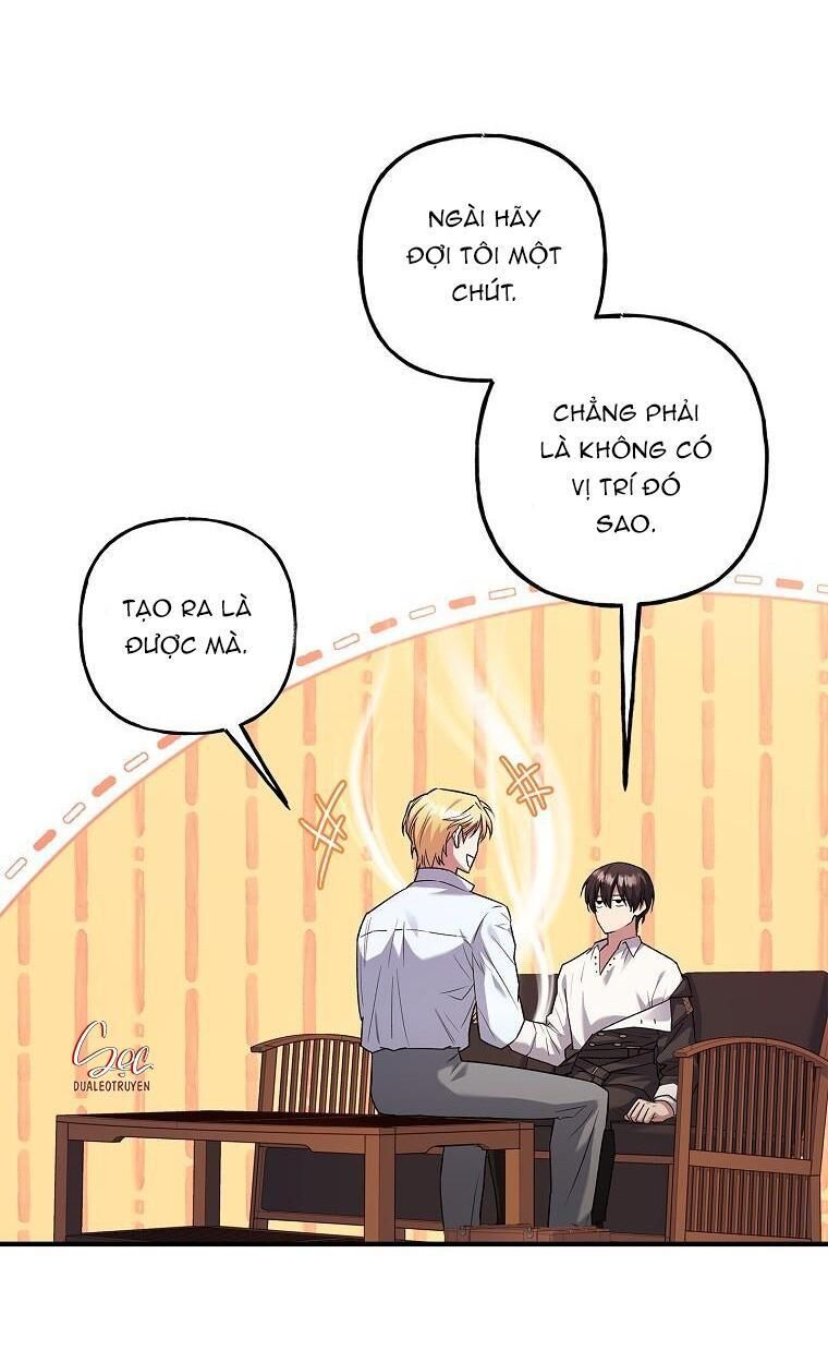 (ABO) BƯỚC NGOẶT Chapter 29 - Trang 1