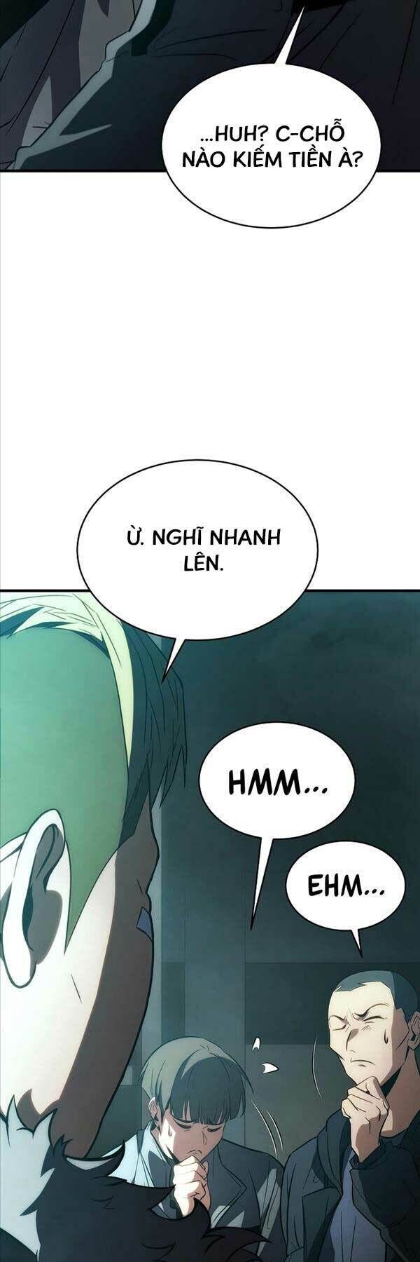 người chơi mạnh nhất hồi quy lần thứ 100 chapter 6 - Trang 2