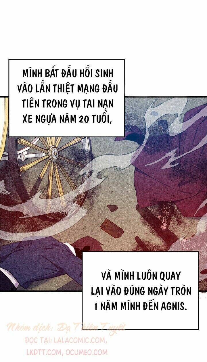 chúng ta có thể trở thành người nhà không? chapter 2 - Next Chapter 2.5