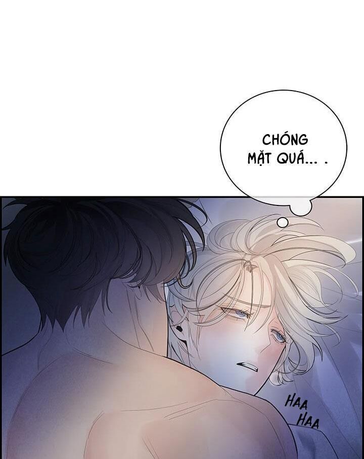 CƠ CHẾ BẢO VỆ Chapter 11 - Next Chapter 11