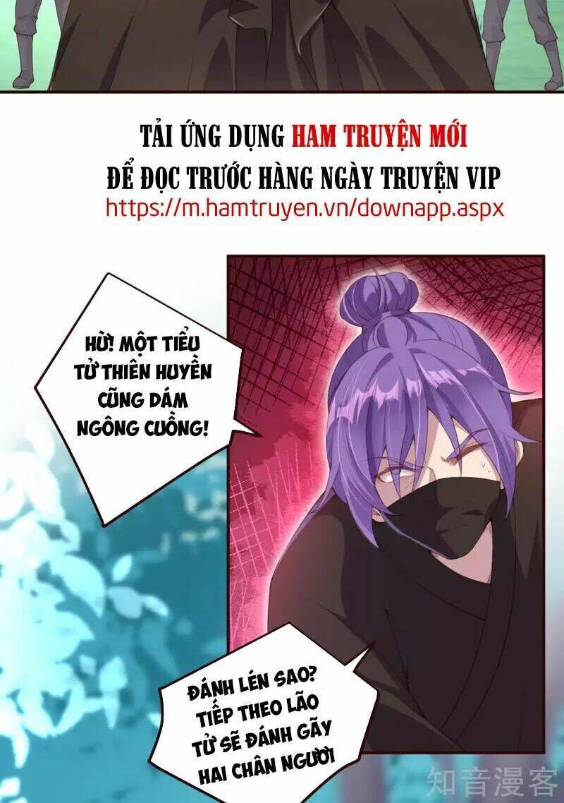 nghịch thiên tà thần Chapter 314 - Trang 2