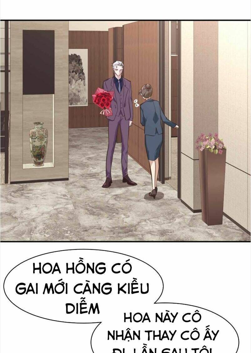 đô thị tối cường cuồng binh Chapter 28 - Trang 2