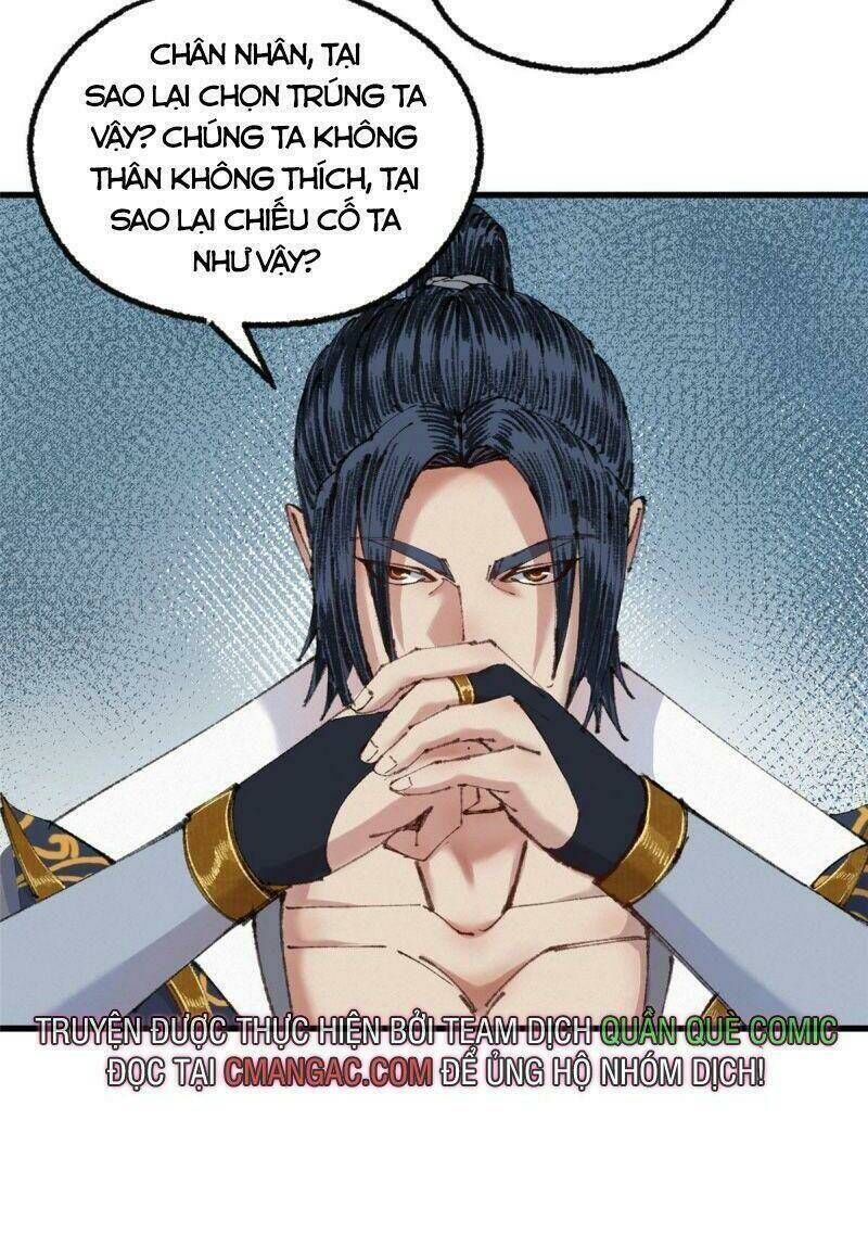 khu thần Chapter 65 - Trang 2