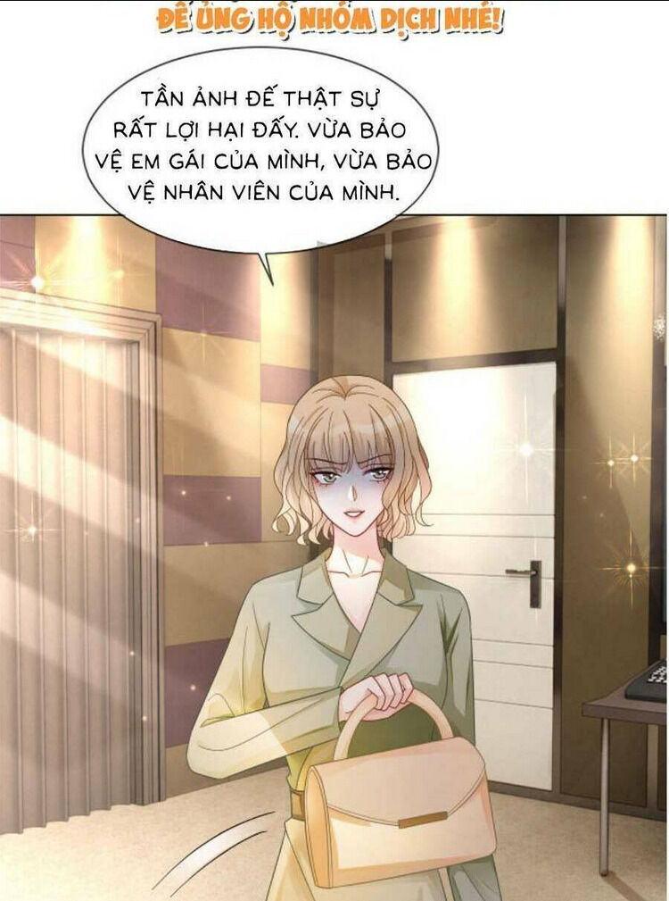 được các anh trai chiều chuộng tôi trở nên ngang tàng chapter 120 - Next chapter 121