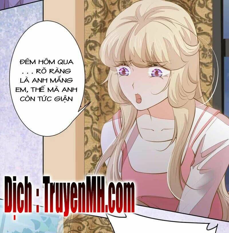 hôn sai 55 lần, nam thần cao lãnh ở sát vách chapter 109 - Trang 2