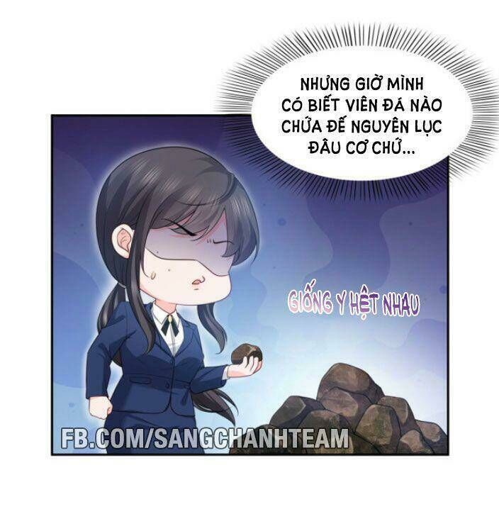 hệt như hàn quang gặp nắng gắt Chapter 166 - Next Chapter 167