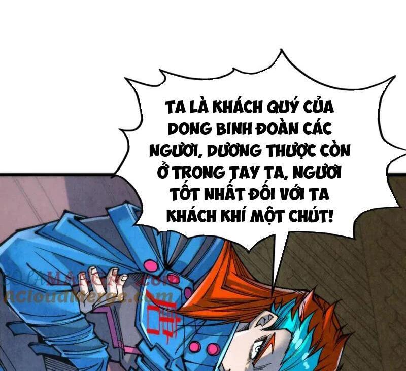 vạn cổ chí tôn Chapter 334 - Trang 2