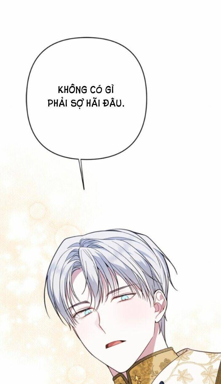 bạo chúa bé con chapter 18.2 - Trang 2