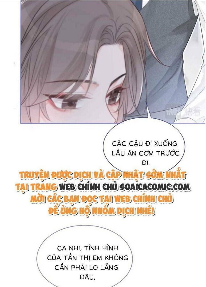 được các anh trai chiều chuộng tôi trở nên ngang tàng chapter 84 - Next chapter 85