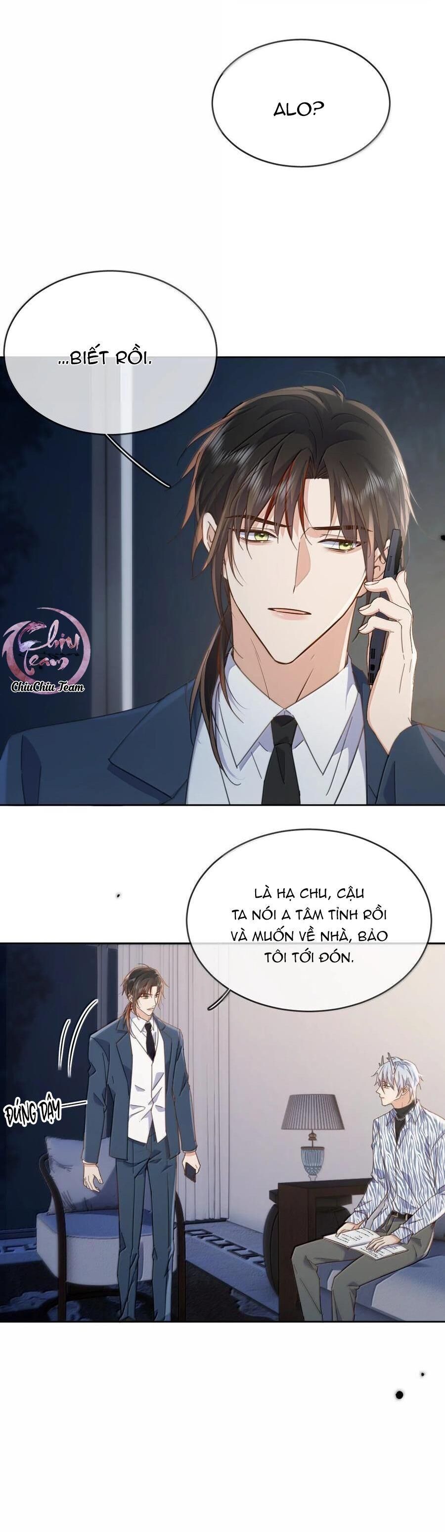 giáo huấn em trai hư hỏng Chapter 56 - Next Chapter 57 NGANG RAW