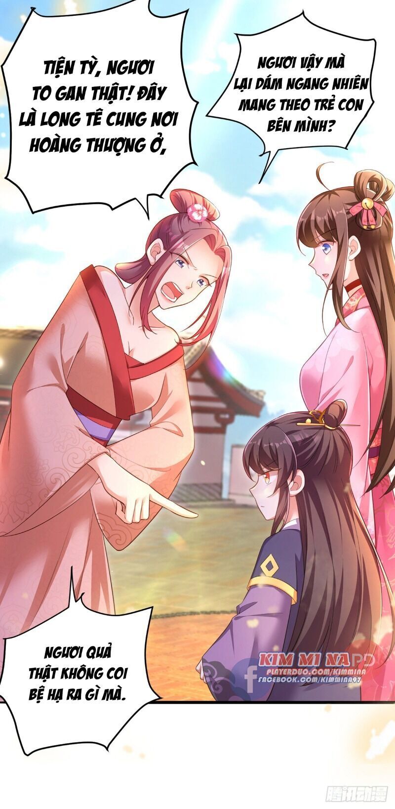 segawa-san muốn yêu đương nghiêm túc với tôi Chapter 23 - Trang 1