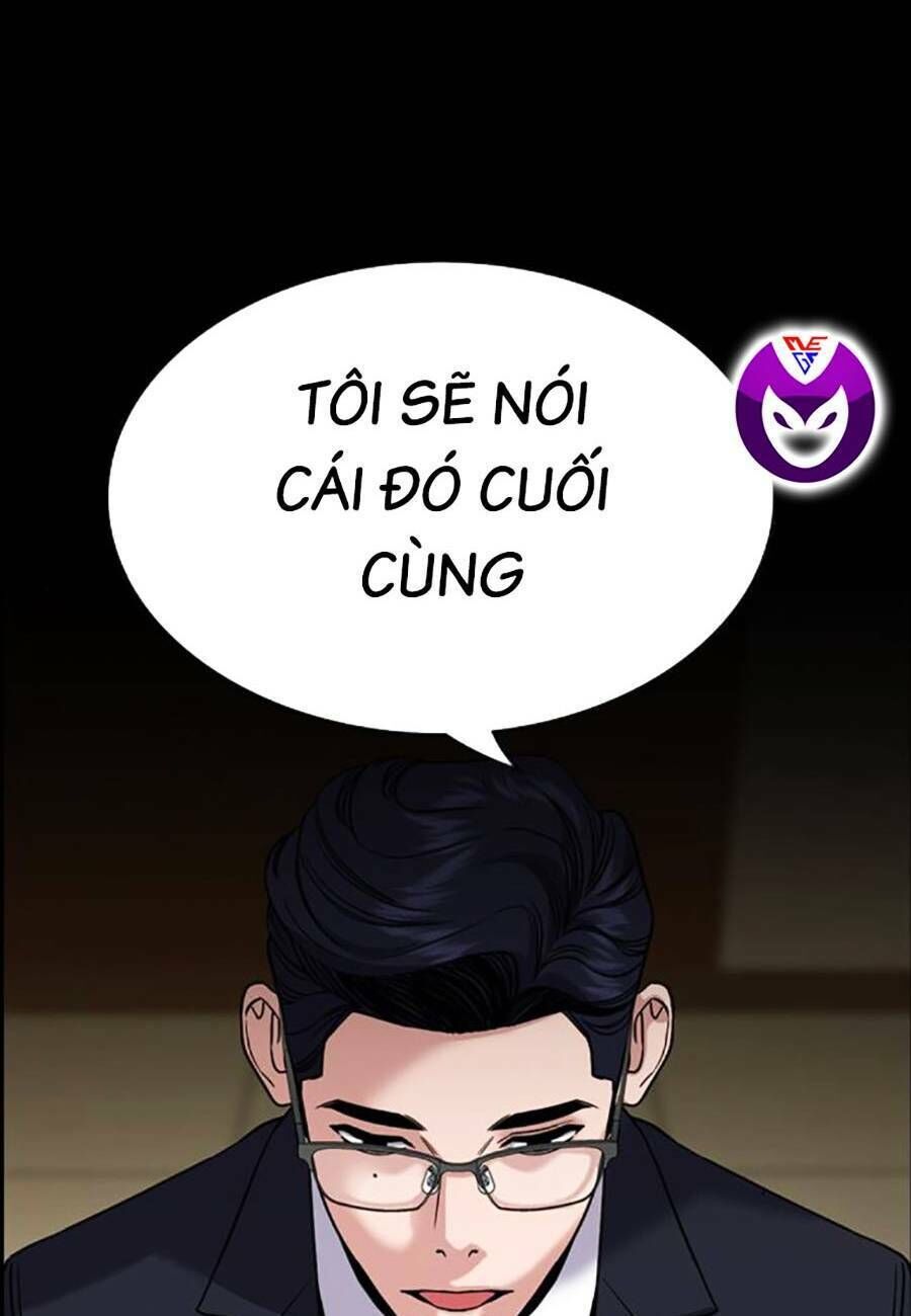 giáo dục chân chính - get schooled chapter 113 - Trang 2