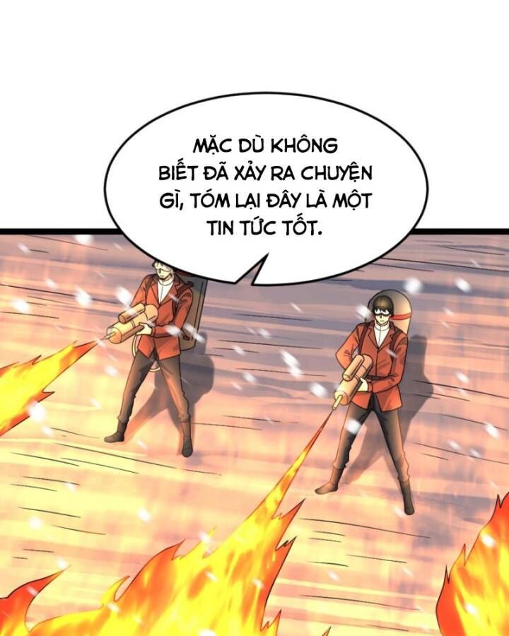 Toàn Cầu Băng Phong: Ta Chế Tạo Phòng An Toàn Tại Tận Thế Chapter 390 - Next Chapter 391