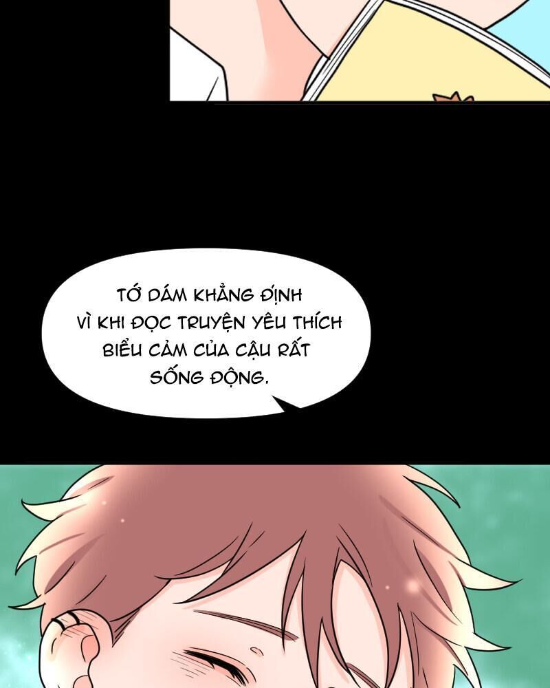 Truyện Ngôn Nhưng Không Ngôn Lắm Chapter 20 - Next Chapter 21