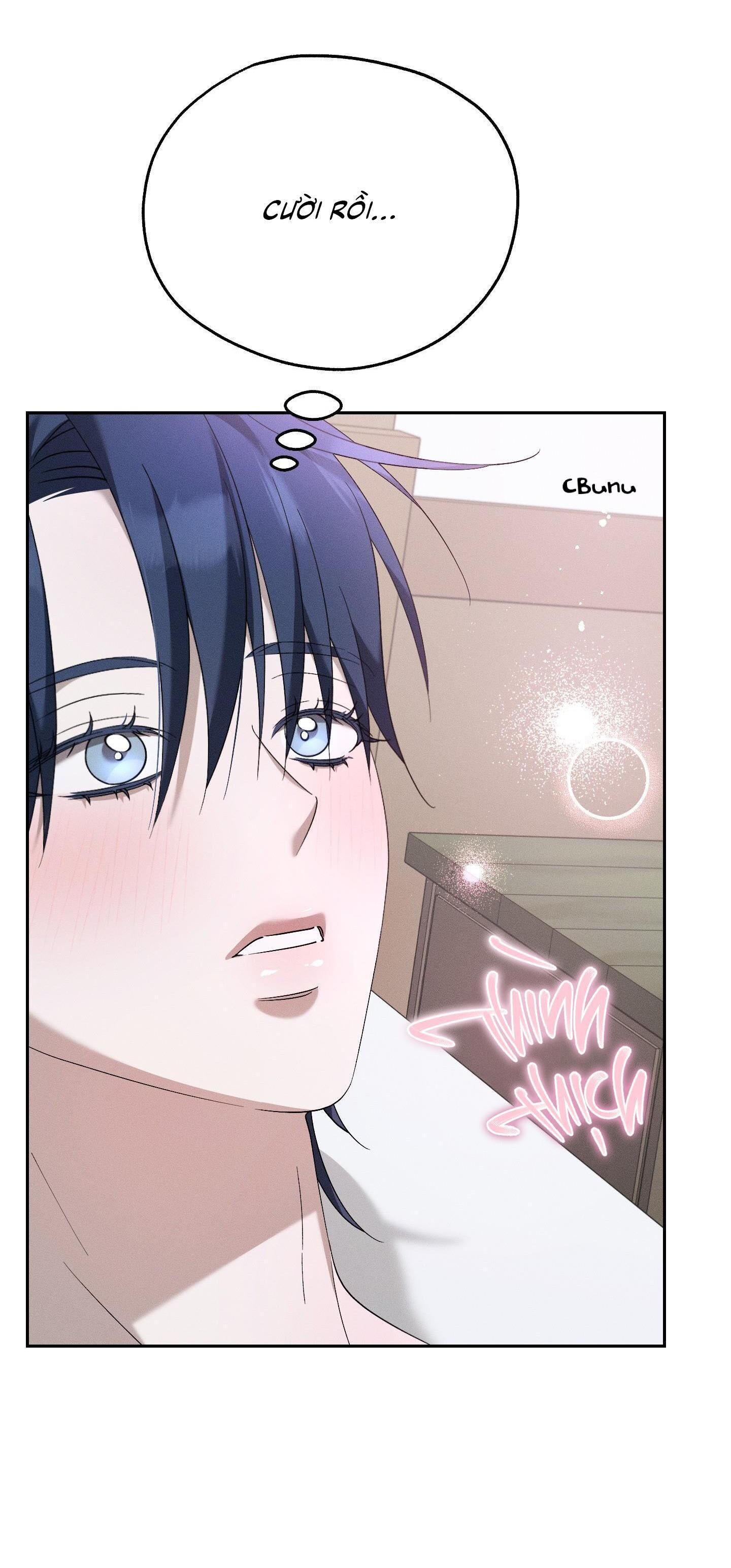 (CBunu) Extra Virgin Chapter 6 H+ - Trang 1