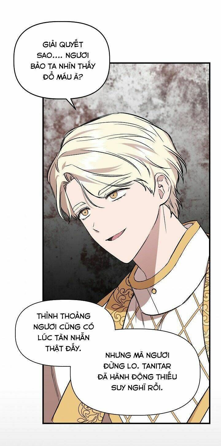 tôi không phải là cinderella chapter 21 - Trang 2