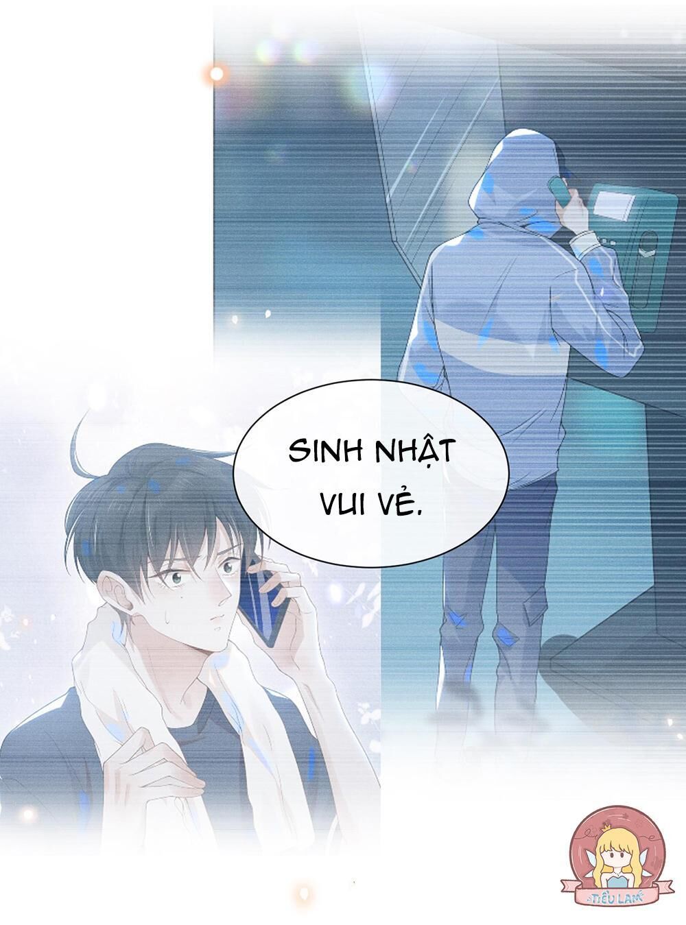 Lai Sinh Bất Kiến Chapter 24 - Next Chapter 25