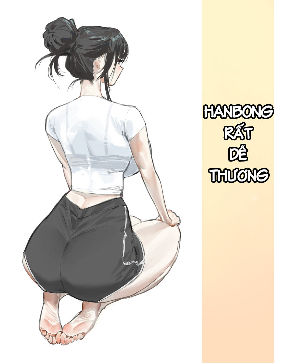 hanbong rất dễ thương [bantumlum cùng chương 8, update 24/8] Chương 8 - Next 