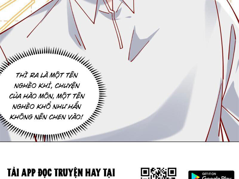 tôi là tài xế xe công nghệ có chút tiền thì đã sao? chapter 117 - Trang 2