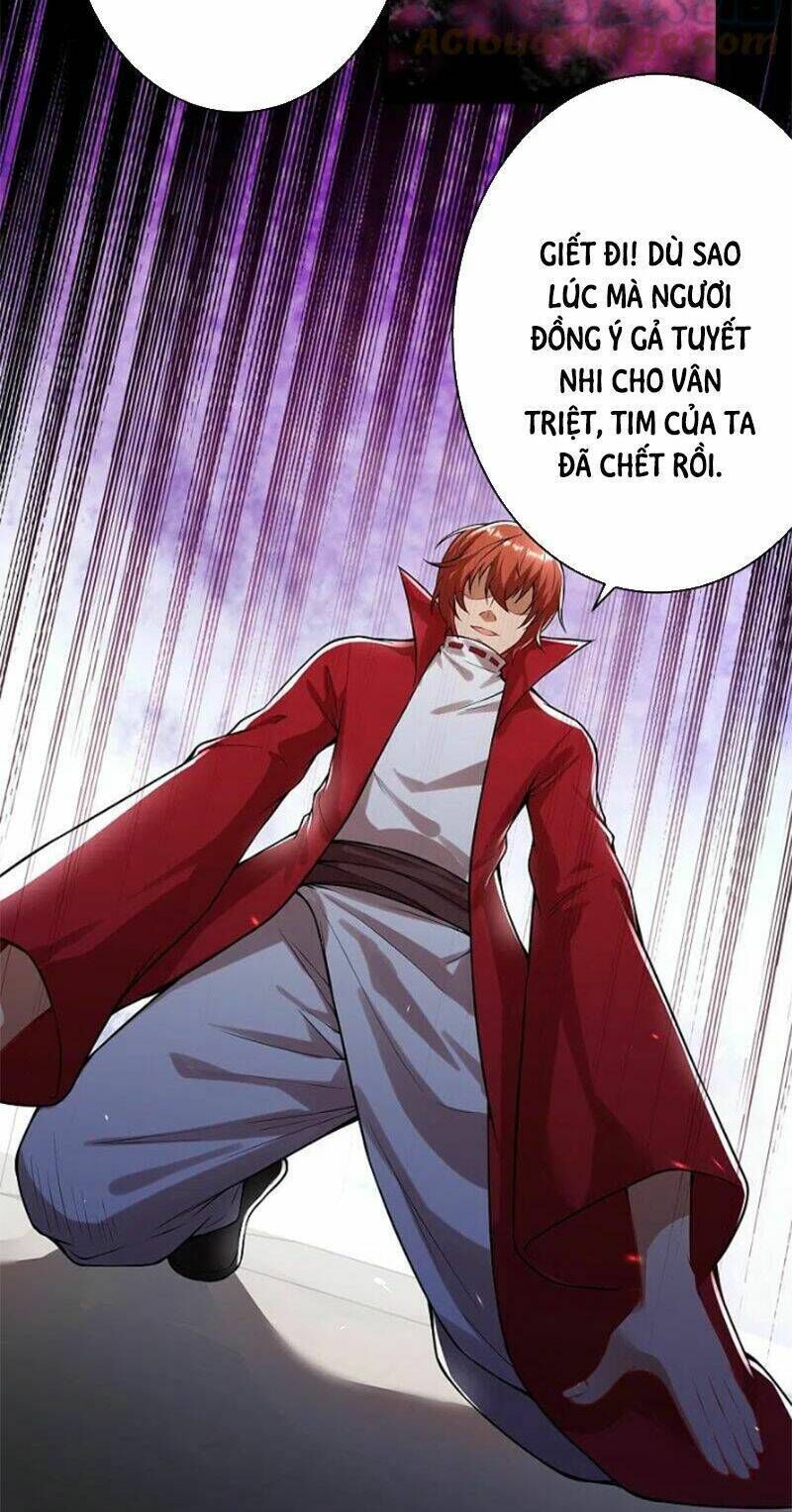 nghịch thiên tà thần Chapter 497 - Next chapter 498