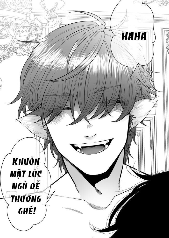 tổng hợp truyện oneshot và doujinshi theo yêu cầu Chapter 27 - Next 28